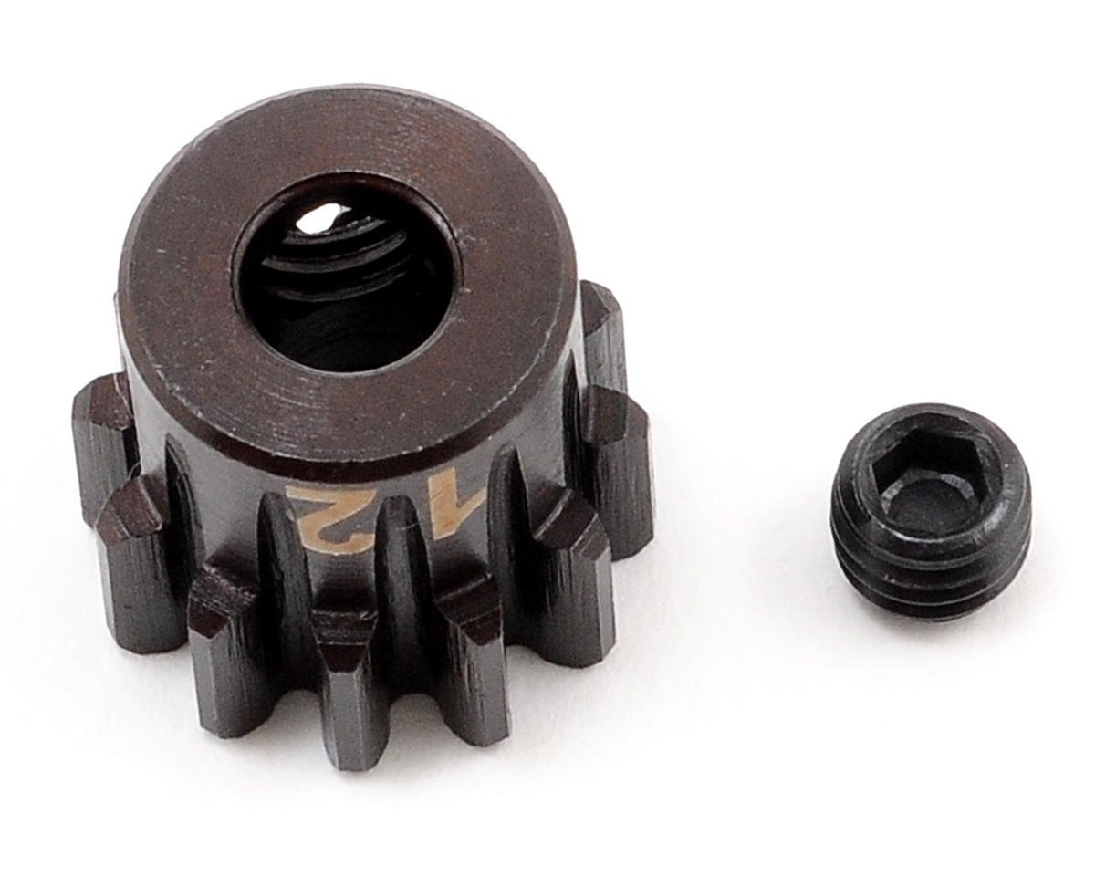Tekno RC "M5" Hardened Steel Mod1 Pinion Gear w/5mm Bore