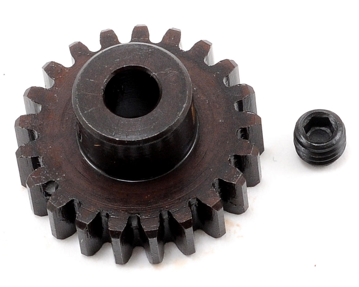 Tekno RC "M5" Hardened Steel Mod1 Pinion Gear w/5mm Bore