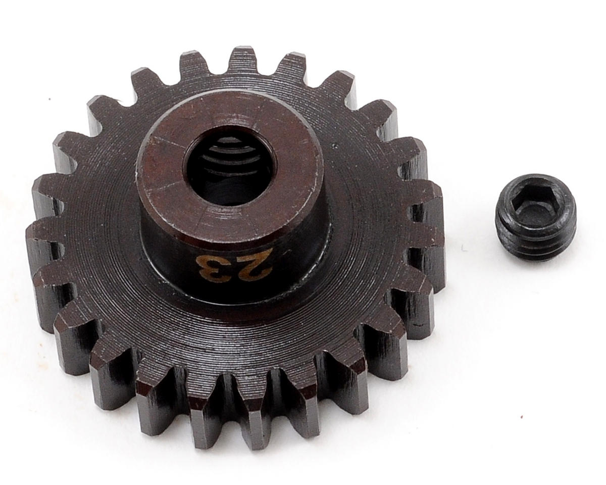 Tekno RC "M5" Hardened Steel Mod1 Pinion Gear w/5mm Bore