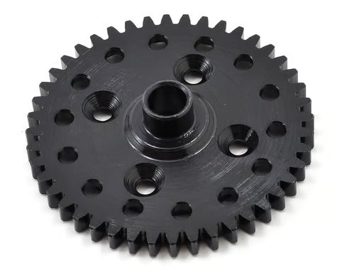 Tekno RC Lightened 44T Hardened Steel Spur Gear