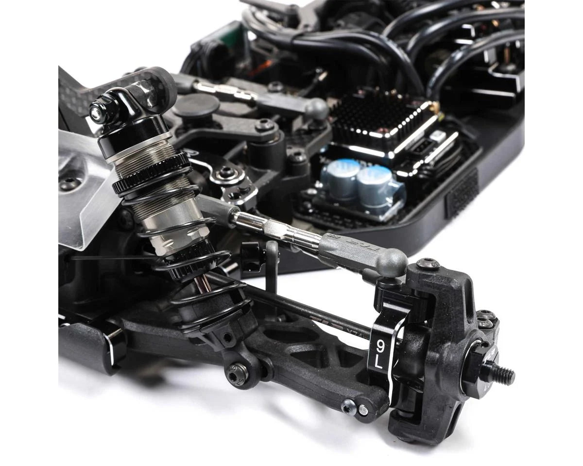 Team Losi Racing 22X-4 Elite 1/10 4WD Buggy Race Kit
