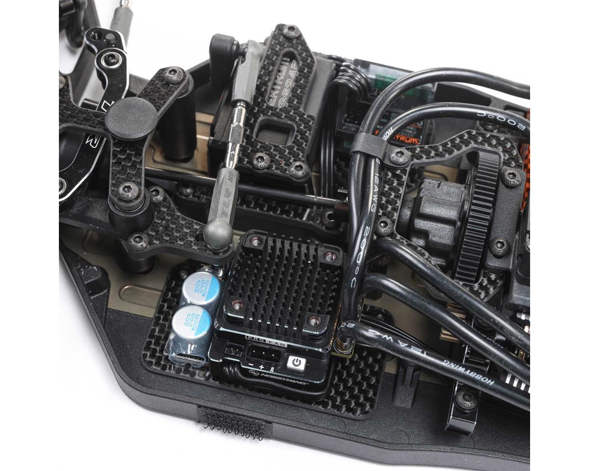 Team Losi Racing 22X-4 Elite 1/10 4WD Buggy Race Kit