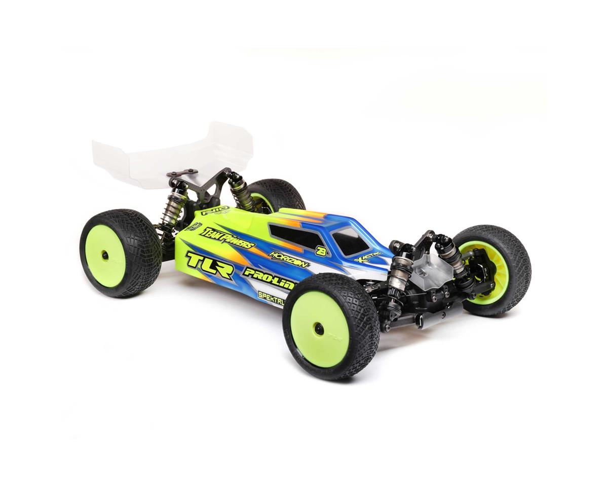 Team Losi Racing 22X-4 Elite 1/10 4WD Buggy Race Kit