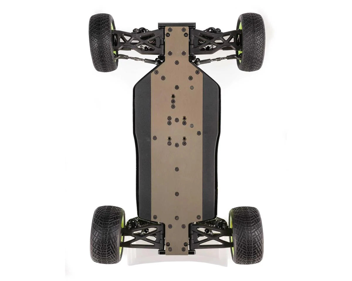 Team Losi Racing 22X-4 Elite 1/10 4WD Buggy Race Kit