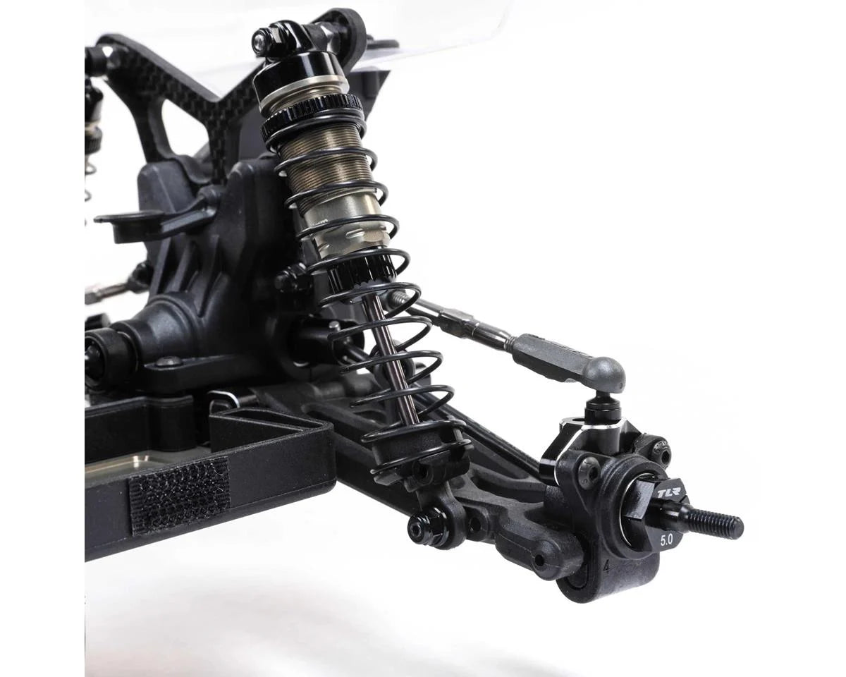 Team Losi Racing 22X-4 Elite 1/10 4WD Buggy Race Kit