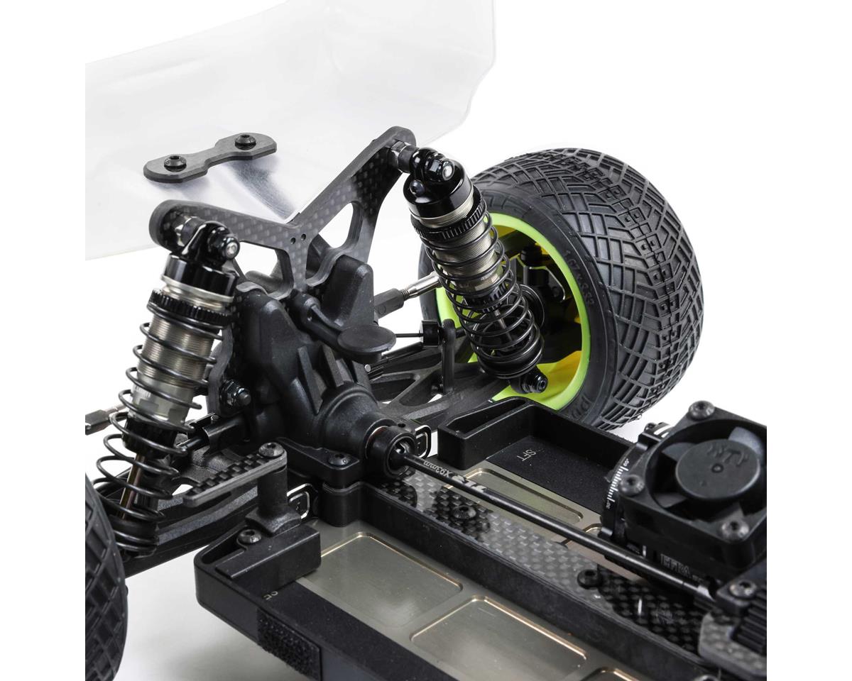 Team Losi Racing 22X-4 Elite 1/10 4WD Buggy Race Kit