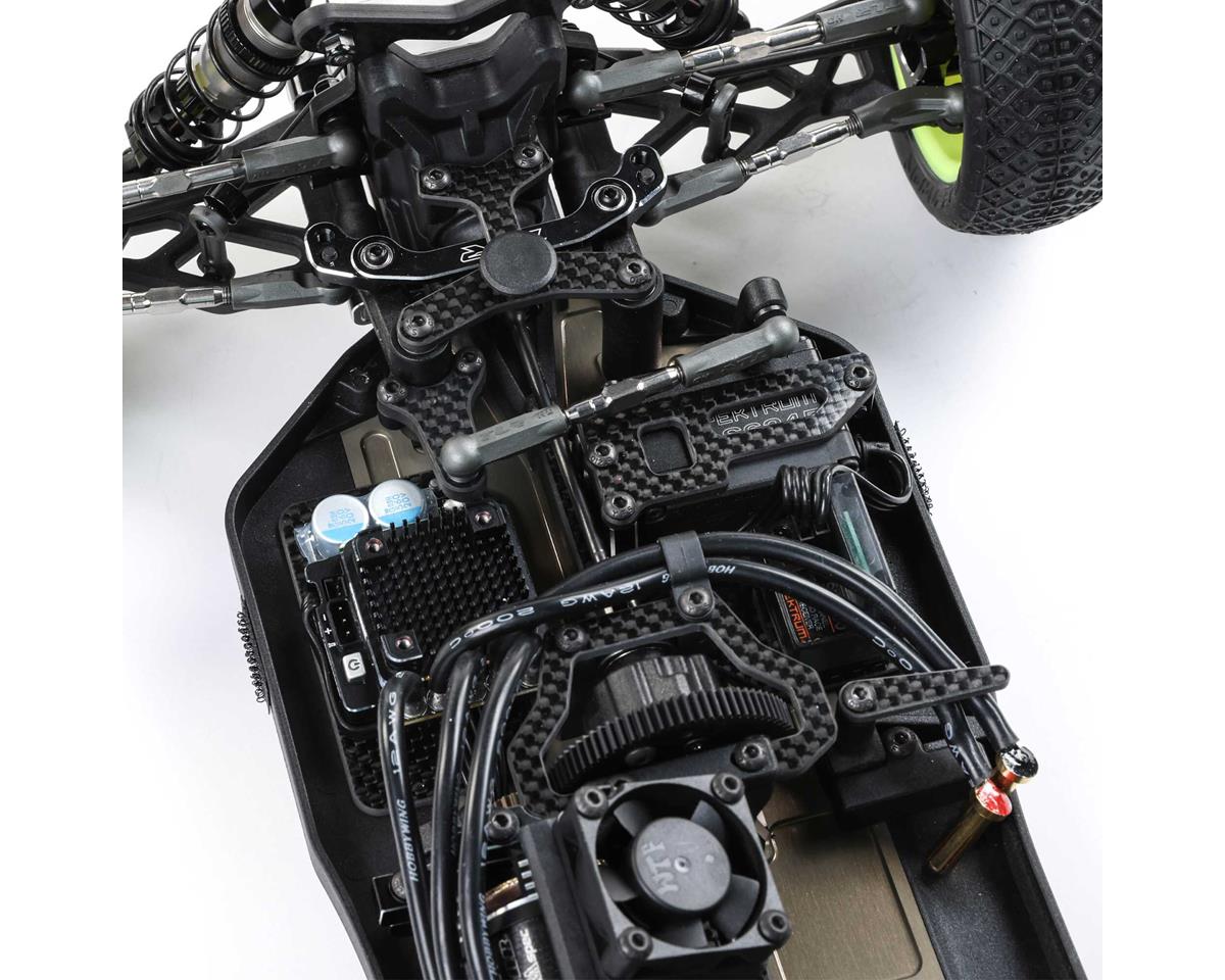 Team Losi Racing 22X-4 Elite 1/10 4WD Buggy Race Kit