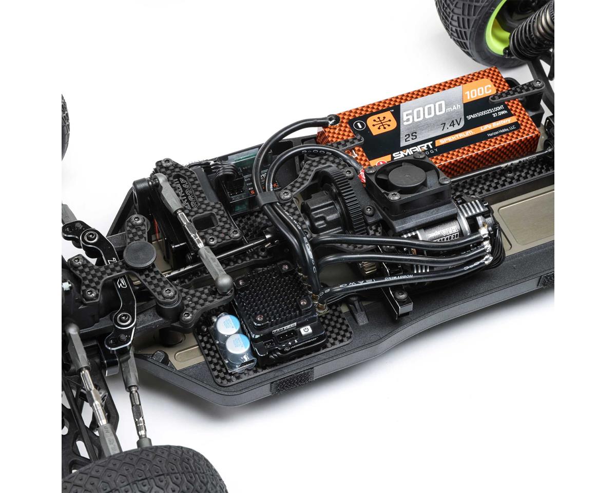 Team Losi Racing 22X-4 Elite 1/10 4WD Buggy Race Kit