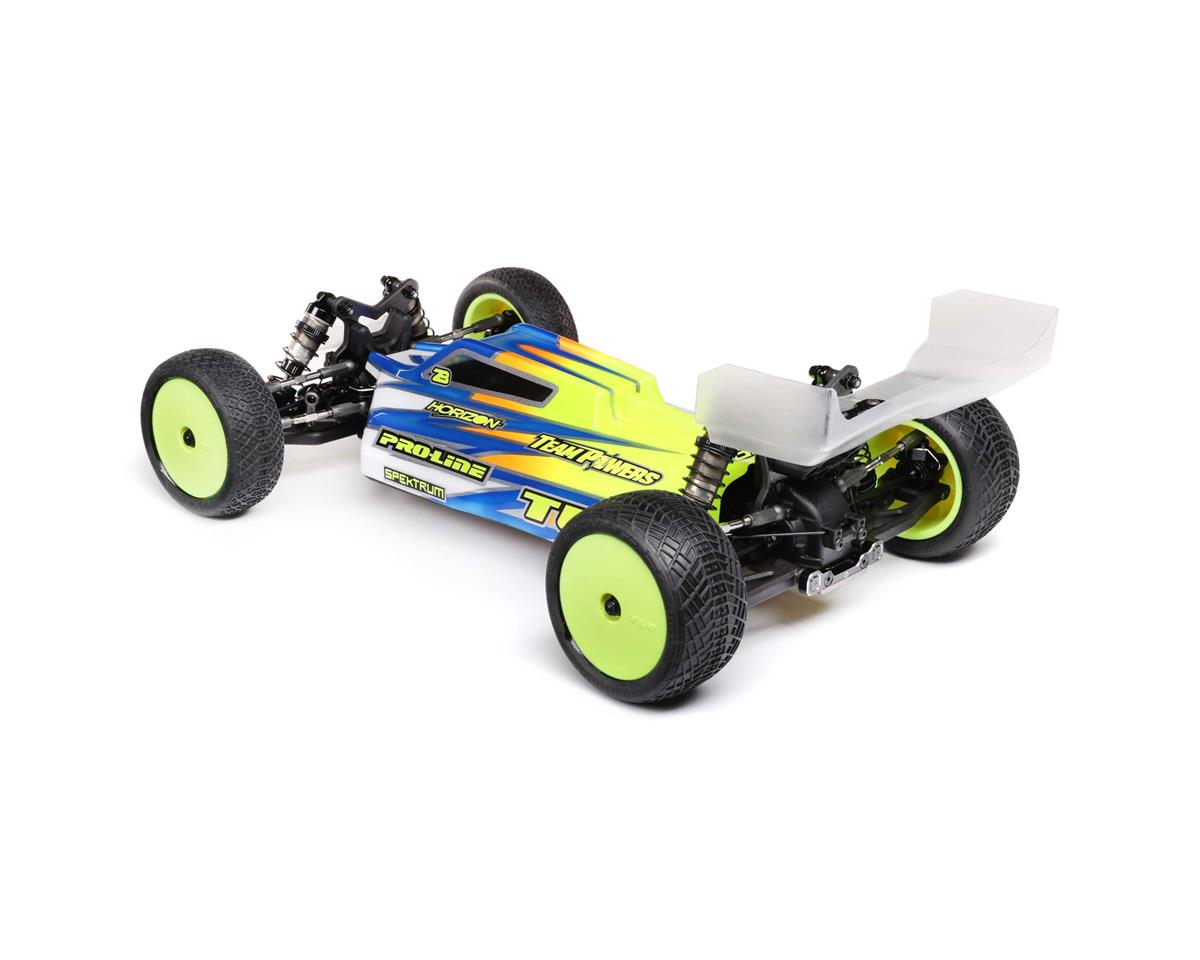 Team Losi Racing 22X-4 Elite 1/10 4WD Buggy Race Kit