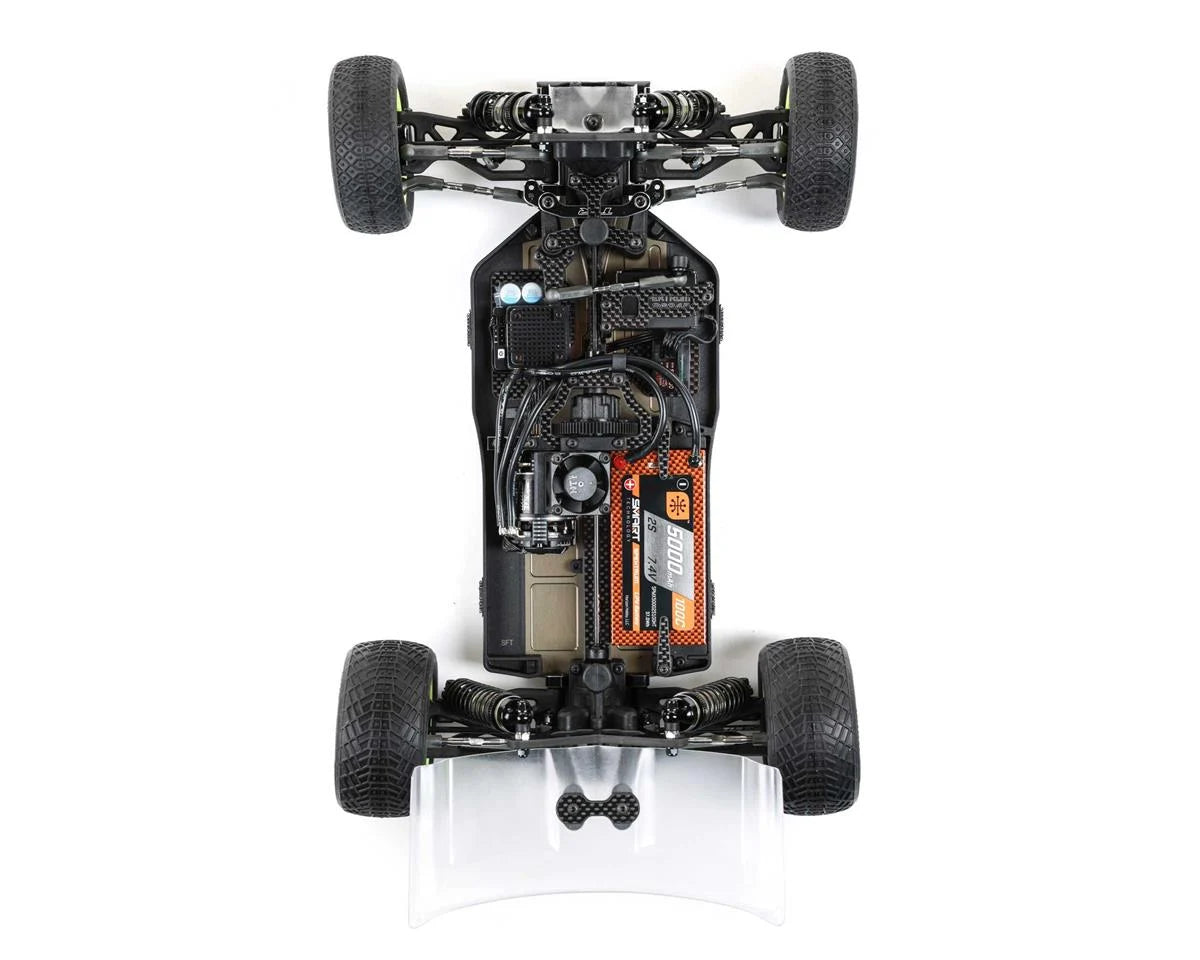 Team Losi Racing 22X-4 Elite 1/10 4WD Buggy Race Kit