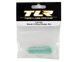 Team Losi Racing Shock O-ring Grease (8cc)