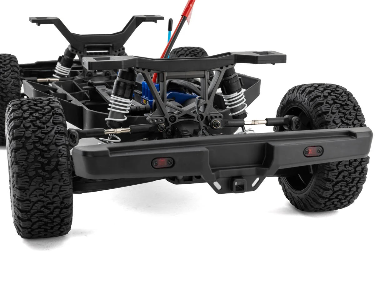 Traxxas Ford Raptor R 4x4 VXL Brushless RTR 1/10 4WD Truck (Blue) w/TQi 2.4GHz Radio & TSM