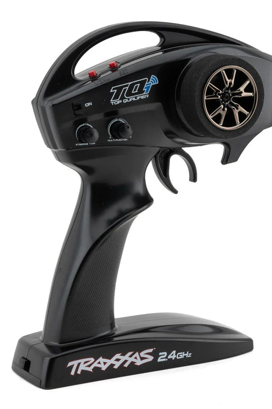 Traxxas Spartan® SR 6S High-Performance Brushless RTR Race Boat (Orange) w/TQi™ 2.4GHz Radio & TSM®