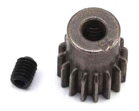 Traxxas 48P Pinion Gear w/Set Screw (3.17mm Bore)