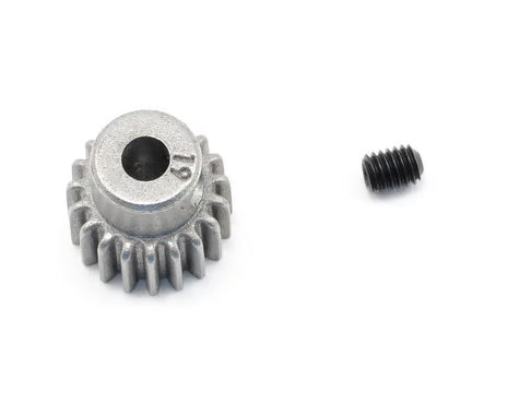 Traxxas 48P Pinion Gear w/Set Screw (3.17mm Bore)