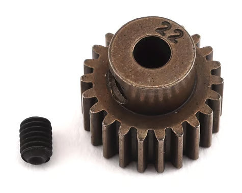 Traxxas 48P Pinion Gear w/Set Screw (3.17mm Bore)