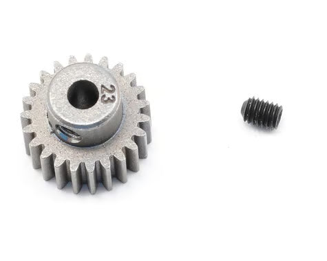 Traxxas 48P Pinion Gear w/Set Screw (3.17mm Bore)