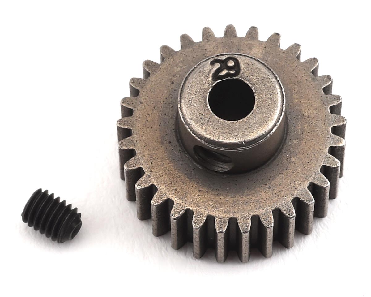 Traxxas 48P Pinion Gear w/Set Screw (3.17mm Bore)