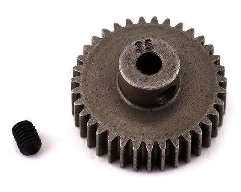 Traxxas 48P Pinion Gear w/Set Screw (3.17mm Bore)
