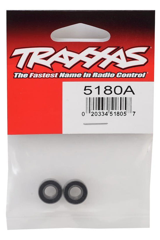 Traxxas 6x13x5mm Ball Bearings (2)