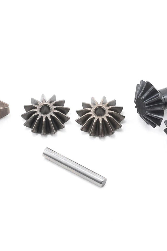 Traxxas Revo Gear Differential Set