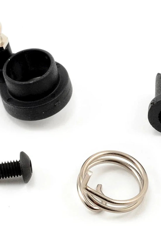 Traxxas Locking Differential Servo Horn w/Built-In Spring & Hardware [TRA5669]