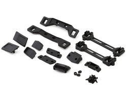 Traxxas Slash 4x4 Body Conversion Kit w/Body Mounts