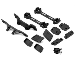 Traxxas Slash 2WD Clipless Body Conversion Kit