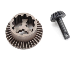 Traxxas Differential Ring & Pinion Gear