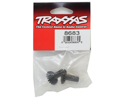 Traxxas E-Revo VXL 2.0 Differential Output Gears (2)