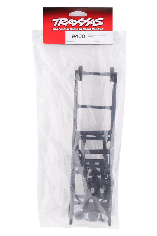 Traxxas Drag Slash Wheelie Bar w/Mount (Black)