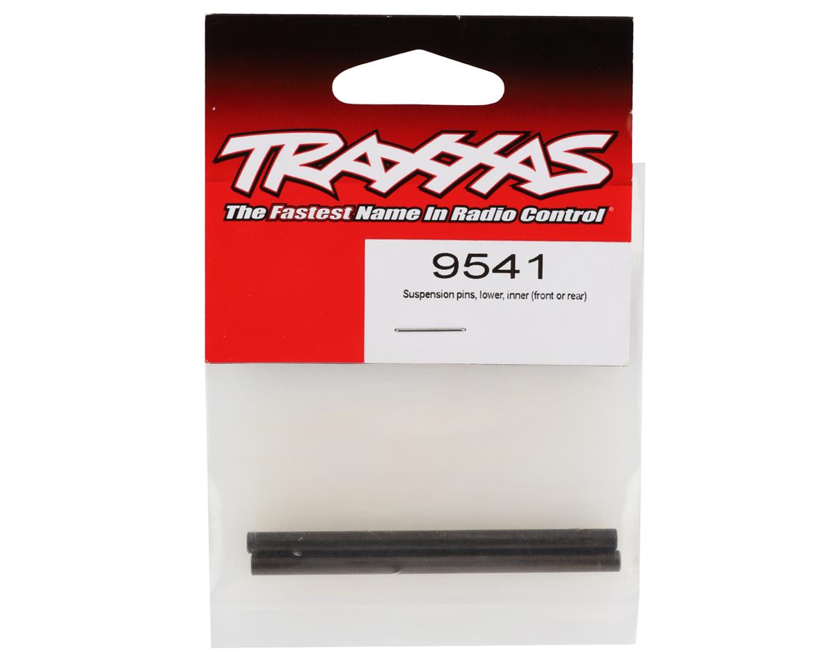 Traxxas Sledge 4X67mm Suspension Pins (2)