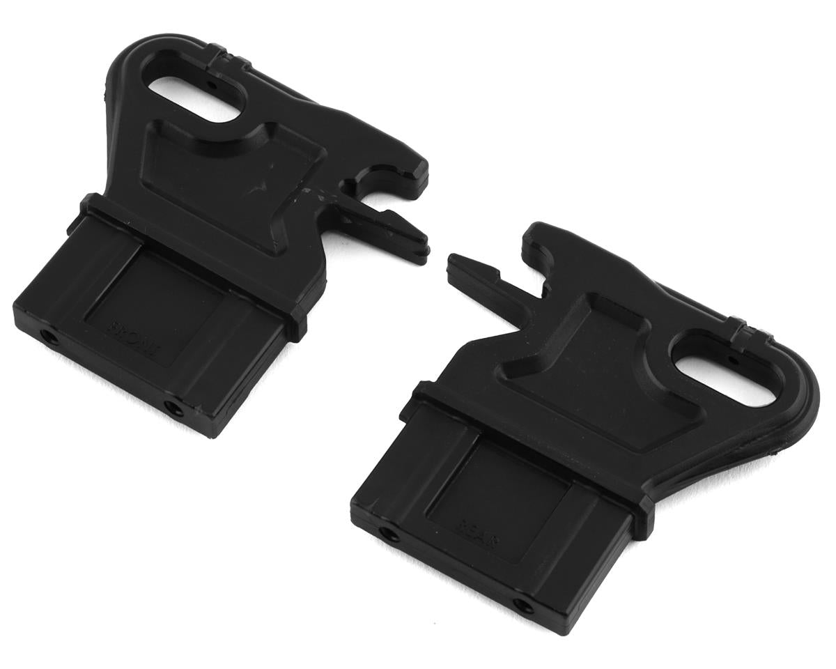 Traxxas Sledge Battery Retainer Hold-Downs (2)