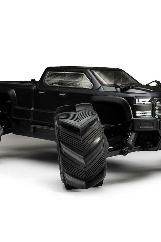 UpGrade RC Snow Plow 2.8
