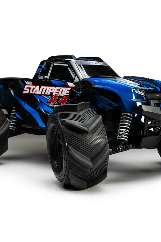 UpGrade RC Snow Plow 2.8