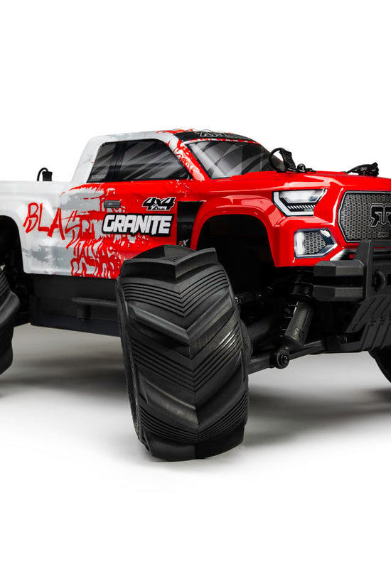 UpGrade RC Snow Plow 2.8