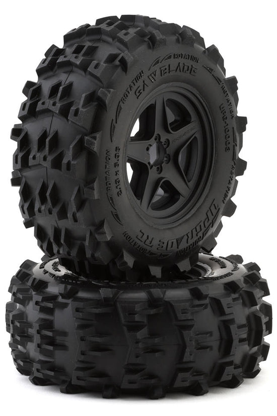 UpGrade RC Dirt Claw 2.8