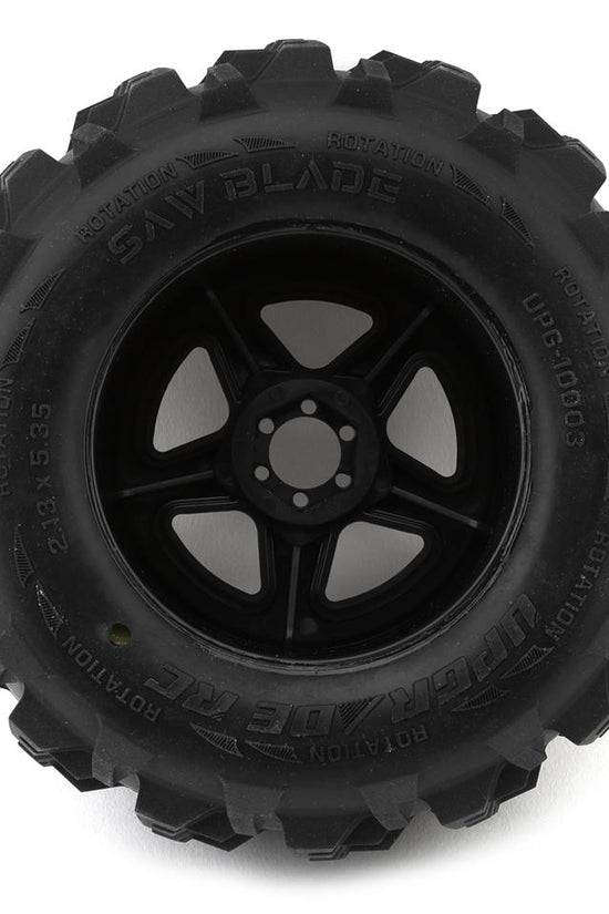 UpGrade RC Dirt Claw 2.8