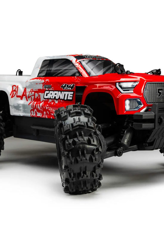 UpGrade RC Dirt Claw 2.8