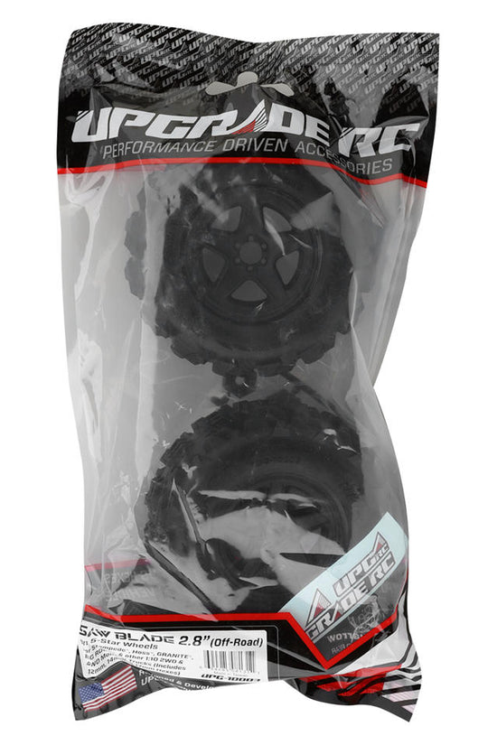 UpGrade RC Dirt Claw 2.8