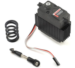 Traxxas 2085X Digital High-Torque METAL GEAR Waterproof Servo for X-Maxx 8S & 6S