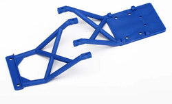 Traxxas 3623X Front & Rear Skid Plate For 2wd Stampede VXL Bigfoot