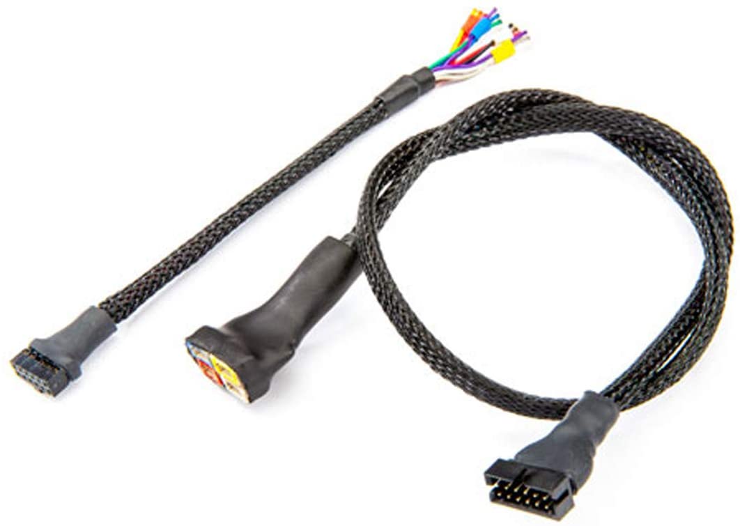 Traxxas 7882 Extension Harness, Led Lights (High-Voltage) X-Maxx , XRT