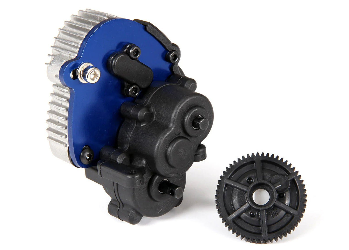 Traxxas 7095 Brushed Models(Only)Transmission For 1/16 E-Revo Slash 4WD