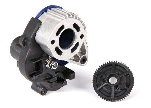 Traxxas 7095 Brushed Models(Only)Transmission For 1/16 E-Revo Slash 4WD