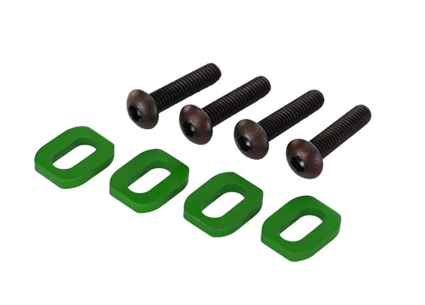 Traxxas 7759G X-Maxx Motor Mount Washer