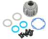 Traxxas 7781X  X-Maxx Aluminum Differential Housing Carrier (Requires TRA7783X)