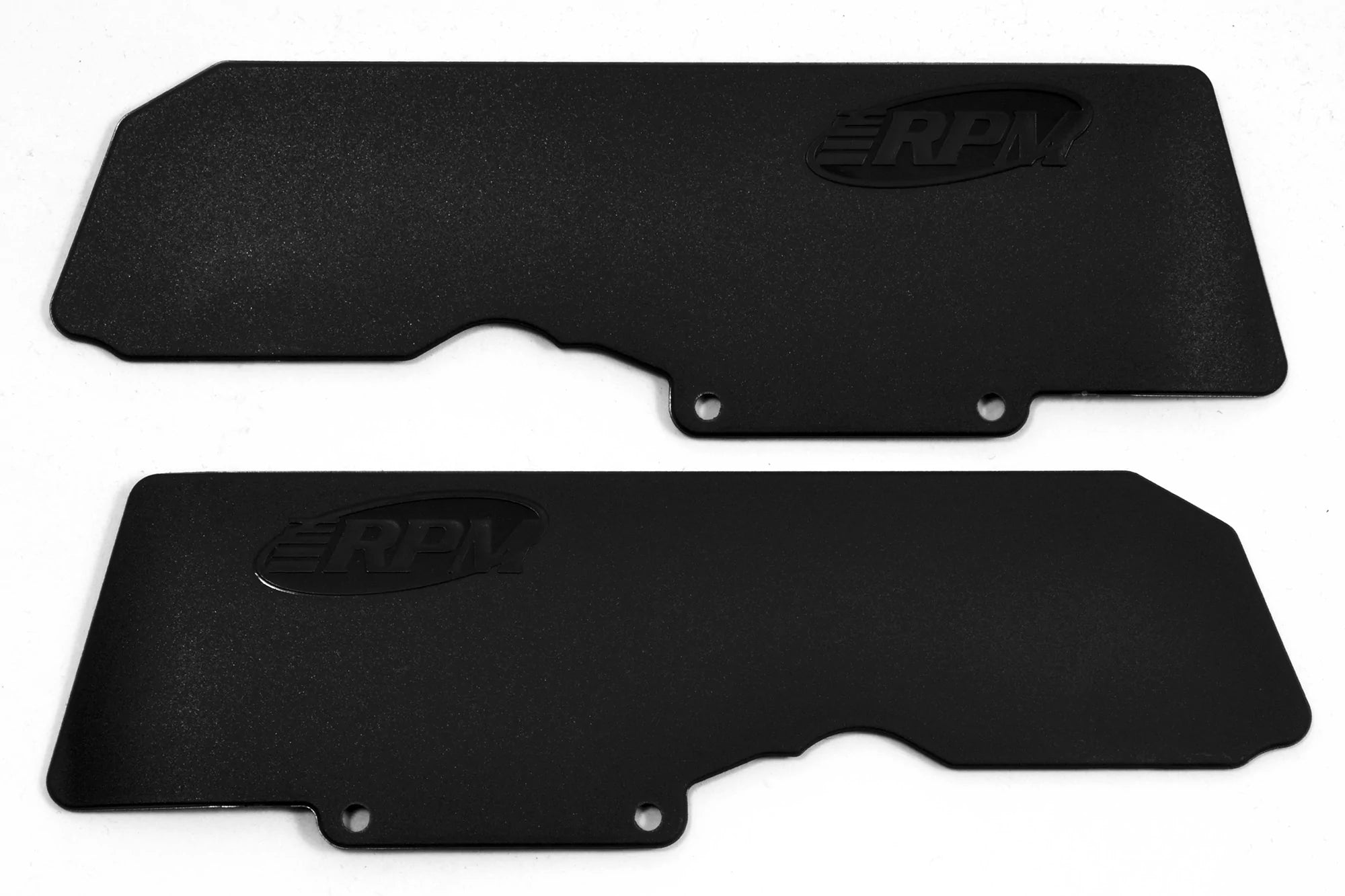 RPM81532 Mud Guards for ARRMA 6S V5 / EXB work with RPM 81722 & 81729 A-Arms