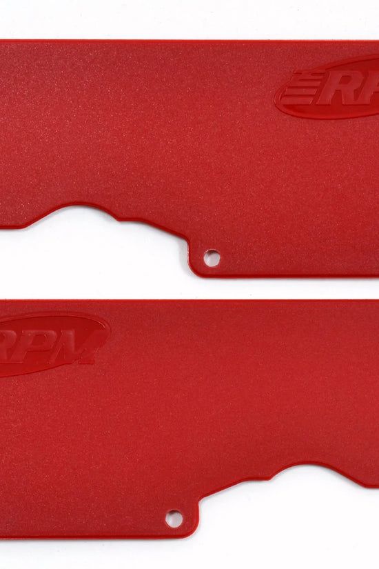 RPM81539 Mud Guards for ARRMA 6S V5 / EXB work with RPM 81722 & 81729 A-Arms