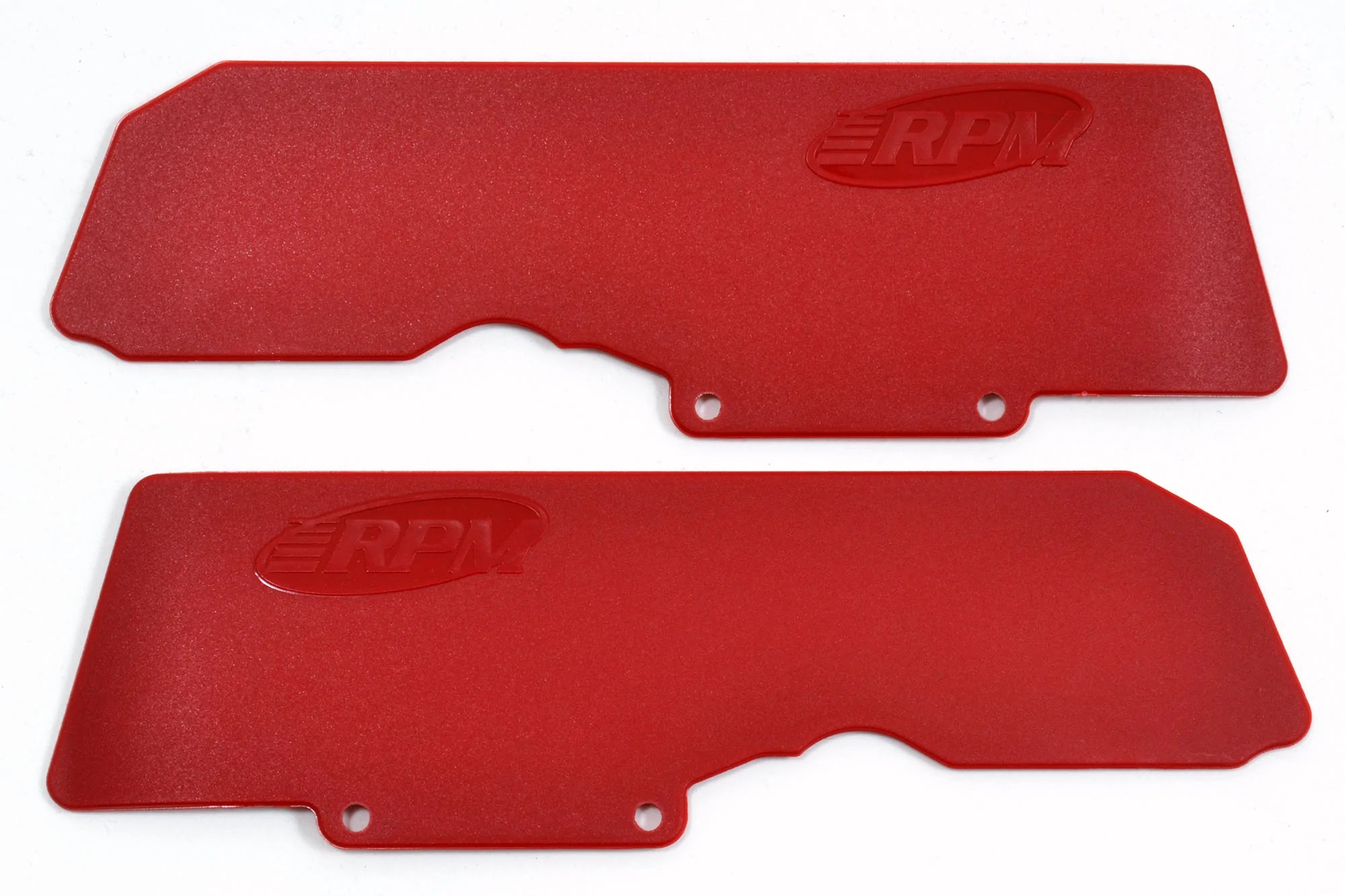 RPM81539 Mud Guards for ARRMA 6S V5 / EXB work with RPM 81722 & 81729 A-Arms